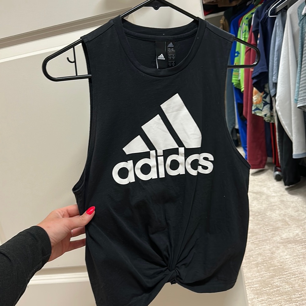 Workout top